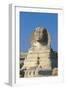 Egypt, Giza, Great Sphinx-null-Framed Giclee Print