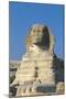 Egypt, Giza, Great Sphinx-null-Mounted Giclee Print