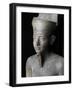 Egypt, Limestone Statue of God Amon of Karnak-null-Framed Giclee Print