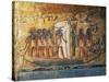 Egypt, Luxor, Ancient Thebes, Valley of Kings-null-Stretched Canvas