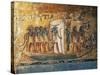 Egypt, Luxor, Ancient Thebes, Valley of Kings-null-Stretched Canvas