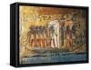 Egypt, Luxor, Ancient Thebes, Valley of Kings-null-Framed Stretched Canvas