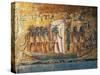 Egypt, Luxor, Ancient Thebes, Valley of Kings-null-Stretched Canvas
