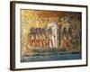 Egypt, Luxor, Ancient Thebes, Valley of Kings-null-Framed Giclee Print