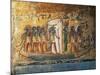 Egypt, Luxor, Ancient Thebes, Valley of Kings-null-Mounted Giclee Print