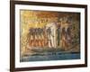 Egypt, Luxor, Ancient Thebes, Valley of Kings-null-Framed Giclee Print