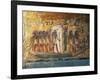 Egypt, Luxor, Ancient Thebes, Valley of Kings-null-Framed Giclee Print