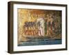 Egypt, Luxor, Ancient Thebes, Valley of Kings-null-Framed Giclee Print