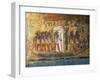 Egypt, Luxor, Ancient Thebes, Valley of Kings-null-Framed Giclee Print