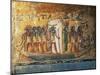 Egypt, Luxor, Ancient Thebes, Valley of Kings-null-Mounted Giclee Print