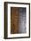 Egypt, Luxor, Hieroglyphics, Obelisk at Entrance-Claudia Adams-Framed Photographic Print