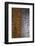 Egypt, Luxor, Hieroglyphics, Obelisk at Entrance-Claudia Adams-Framed Photographic Print