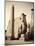 Egypt, Luxor, Luxor Temple-Michele Falzone-Mounted Photographic Print