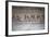 Egypt, Necropolis of Beni Hasan, Tomb of Amenemhat, Mural Painting Depicting Wrestling Scenes-null-Framed Giclee Print