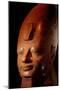 Egypt; New Kingdom; Luxor Museum, Amenhotep Iii, 1995 (Photo)-Kenneth Garrett-Mounted Giclee Print