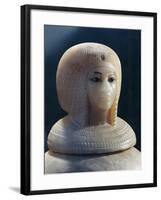 Egypt, Pharaoh Ahmose-null-Framed Giclee Print