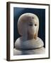 Egypt, Pharaoh Ahmose-null-Framed Giclee Print