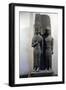 Egypt, Statuary Group-null-Framed Giclee Print