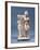 Egypt, Statue of the Chancellor Nakhti-null-Framed Giclee Print