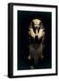 Egypt, Statue of Thutmose III-null-Framed Giclee Print