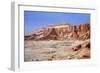 Egypt, the Valley of the Kings-Walter Prell-Framed Giclee Print