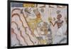 Egypt, Thebes, Luxor, Sheikh 'Abd Al-Qurna, Tomb of Huy and Kener-null-Framed Giclee Print