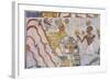 Egypt, Thebes, Luxor, Sheikh 'Abd Al-Qurna, Tomb of Huy and Kener-null-Framed Giclee Print