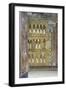 Egypt, Thebes, Luxor, Valley of the Kings, Main Hall of Tomb of Seti I Covered with Murals-null-Framed Giclee Print