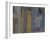 Egypt, Thebes, Luxor, Valley of the Kings, Mural Painting in Tomb of Ramses IV-null-Framed Giclee Print