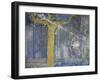 Egypt, Thebes, Luxor, Valley of the Kings, Tomb of Ramses IV-null-Framed Giclee Print