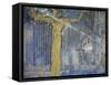 Egypt, Thebes, Luxor, Valley of the Kings, Tomb of Ramses IV-null-Framed Stretched Canvas