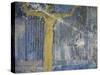 Egypt, Thebes, Luxor, Valley of the Kings, Tomb of Ramses IV-null-Stretched Canvas