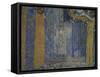 Egypt, Thebes, Luxor, Valley of the Kings, Tomb of Ramses IV-null-Framed Stretched Canvas