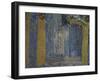 Egypt, Thebes, Luxor, Valley of the Kings, Tomb of Ramses IV-null-Framed Giclee Print