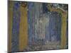 Egypt, Thebes, Luxor, Valley of the Kings, Tomb of Ramses IV-null-Mounted Giclee Print