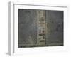 Egypt, Thebes, Luxor, Valley of the Kings, Tomb of Ramses IV-null-Framed Giclee Print