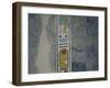 Egypt, Thebes, Luxor, Valley of the Kings, Tomb of Ramses IV-null-Framed Giclee Print