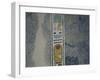 Egypt, Thebes, Luxor, Valley of the Kings, Tomb of Ramses IV-null-Framed Giclee Print