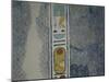 Egypt, Thebes, Luxor, Valley of the Kings, Tomb of Ramses IV-null-Mounted Giclee Print