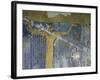 Egypt, Thebes, Luxor, Valley of the Kings, Tomb of Ramses IV-null-Framed Giclee Print