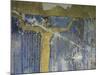 Egypt, Thebes, Luxor, Valley of the Kings, Tomb of Ramses IV-null-Mounted Giclee Print