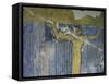 Egypt, Thebes, Luxor, Valley of the Kings, Tomb of Ramses IV-null-Framed Stretched Canvas