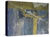 Egypt, Thebes, Luxor, Valley of the Kings, Tomb of Ramses IV-null-Stretched Canvas