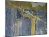 Egypt, Thebes, Luxor, Valley of the Kings, Tomb of Ramses IV-null-Mounted Giclee Print