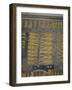 Egypt, Thebes, Luxor, Valley of the Kings, Tomb of Ramses IX-null-Framed Giclee Print