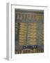 Egypt, Thebes, Luxor, Valley of the Kings, Tomb of Ramses IX-null-Framed Giclee Print