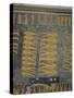 Egypt, Thebes, Luxor, Valley of the Kings, Tomb of Ramses IX-null-Stretched Canvas