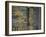 Egypt, Thebes, Luxor, Valley of the Kings, Tomb of Ramses IX-null-Framed Giclee Print