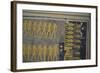 Egypt, Thebes, Luxor, Valley of the Kings, Tomb of Ramses IX-null-Framed Giclee Print