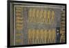 Egypt, Thebes, Luxor, Valley of the Kings, Tomb of Ramses IX-null-Framed Giclee Print